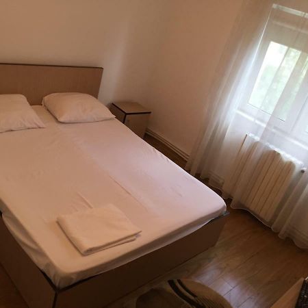 Apartament Tomis Nord 3 Camere Constanţa Eksteriør bilde
