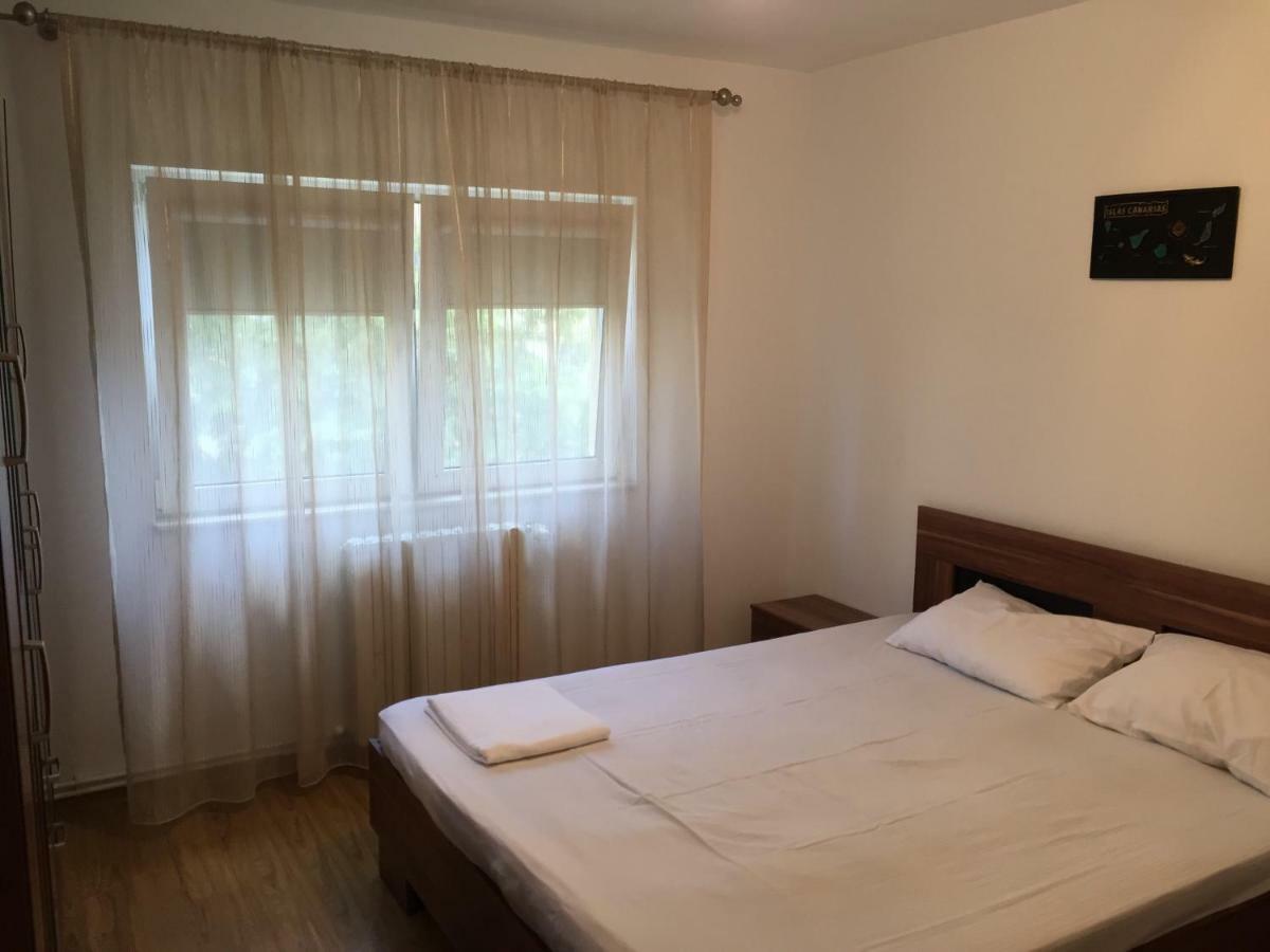Apartament Tomis Nord 3 Camere Constanţa Eksteriør bilde