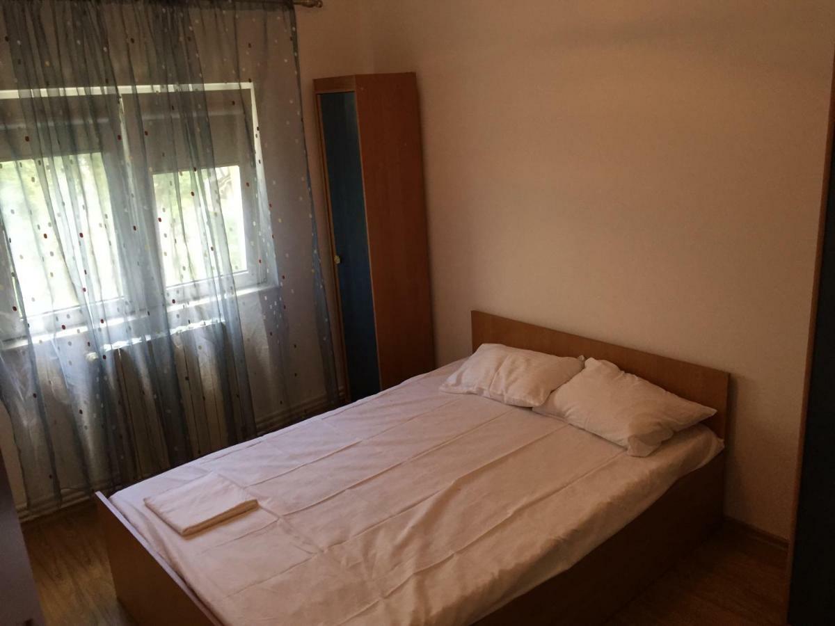 Apartament Tomis Nord 3 Camere Constanţa Eksteriør bilde