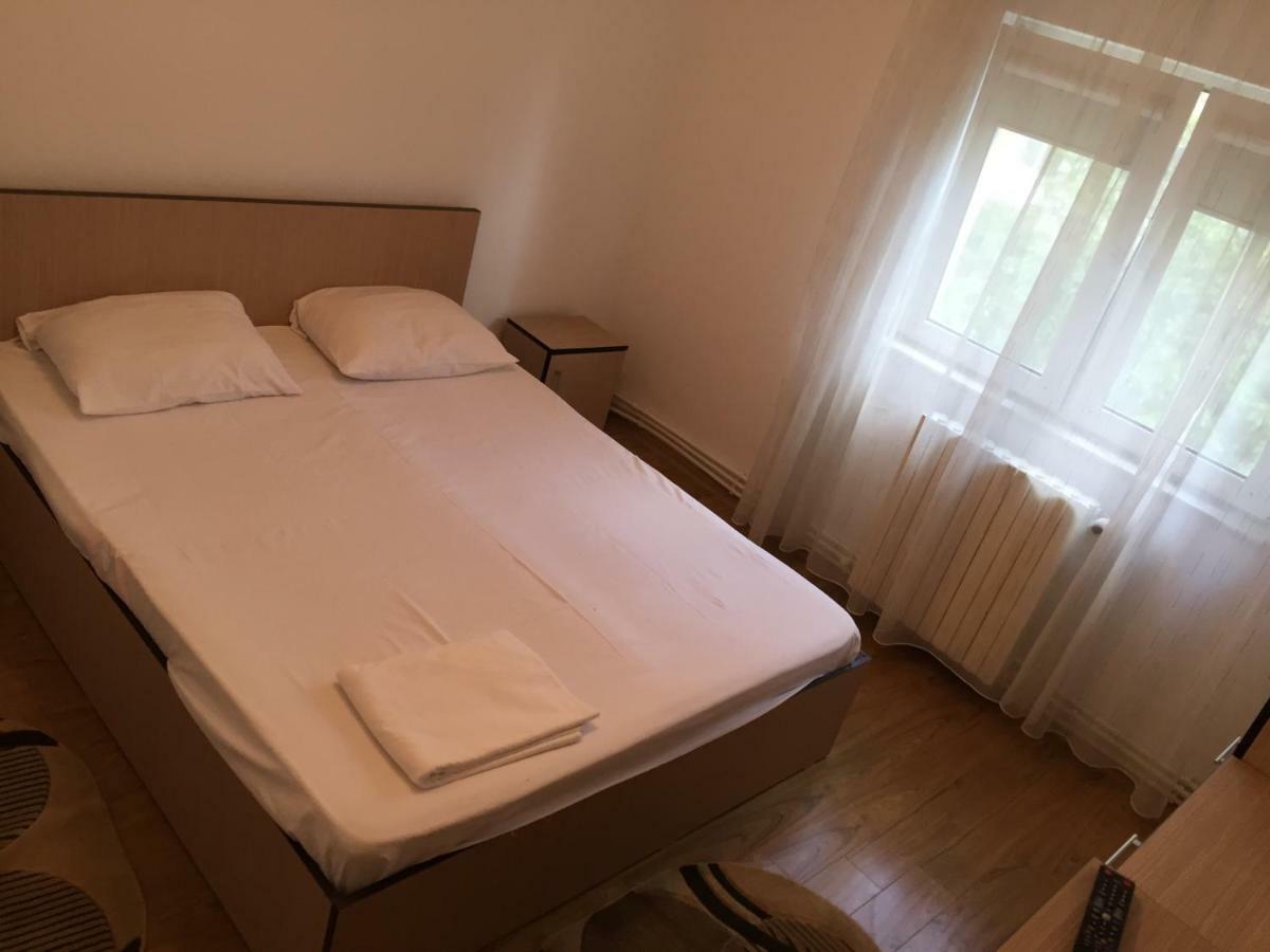 Apartament Tomis Nord 3 Camere Constanţa Eksteriør bilde