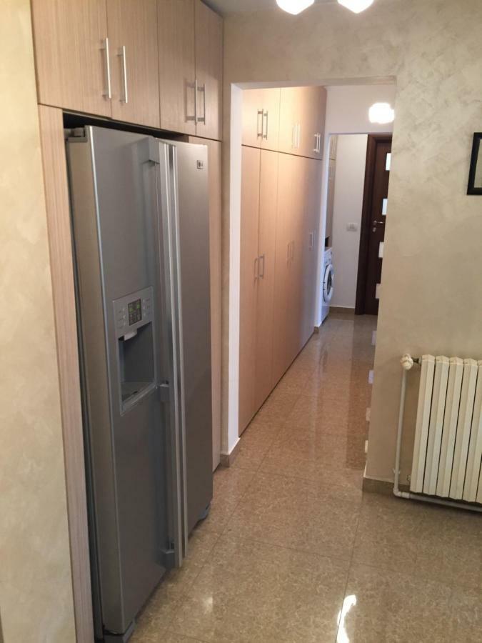 Apartament Tomis Nord 3 Camere Constanţa Eksteriør bilde